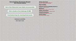 Desktop Screenshot of decastongrene.com